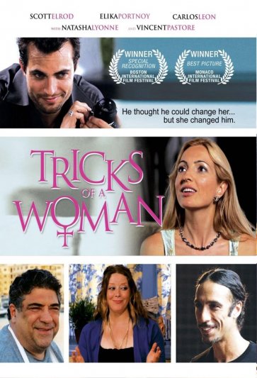 Tricks of a Woman