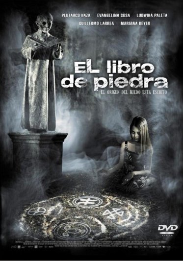 El libro de piedra