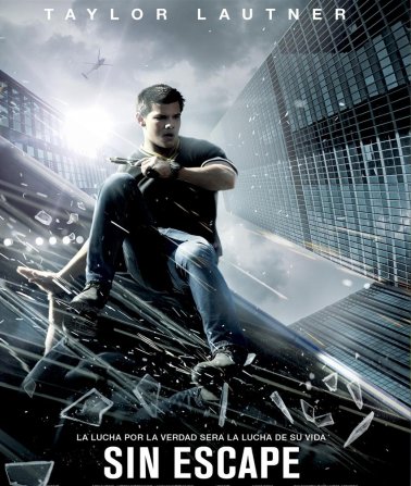 Blu-ray - Abduction