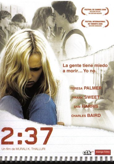 2:37 (Two Thirty 7) (2: 37)