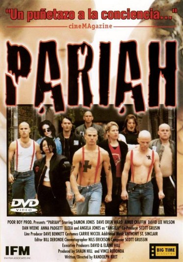 Pariah