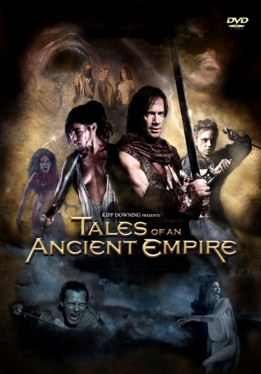 Tales of an Ancient Empire