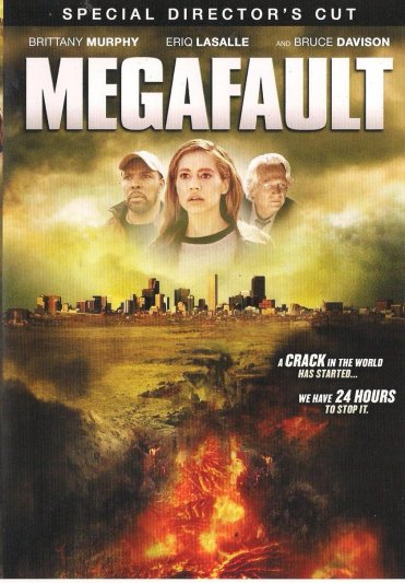 Megafault