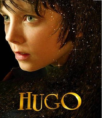 Blu-ray - Hugo (Hugo Cabret)