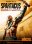 Spartacus - Dioses de la arena