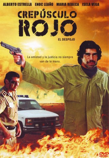Crepusculo rojo