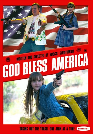 God Bless America