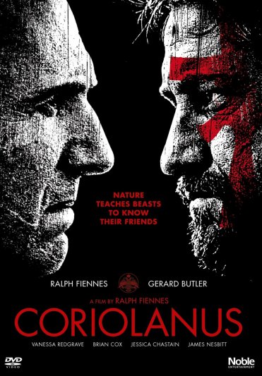 Coriolanus