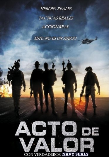 Act of Valor
