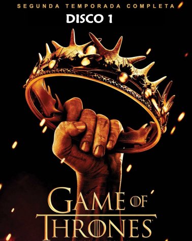 Game of Thrones - Season 2