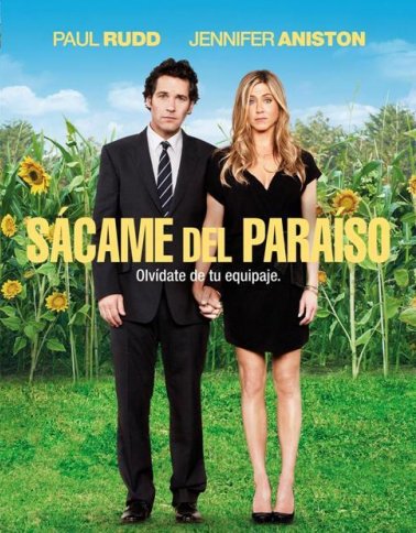 Blu-ray - Wanderlust