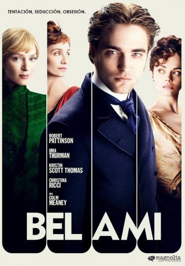 Bel Ami