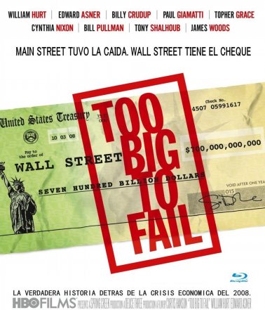 Blu-ray - Malas noticias