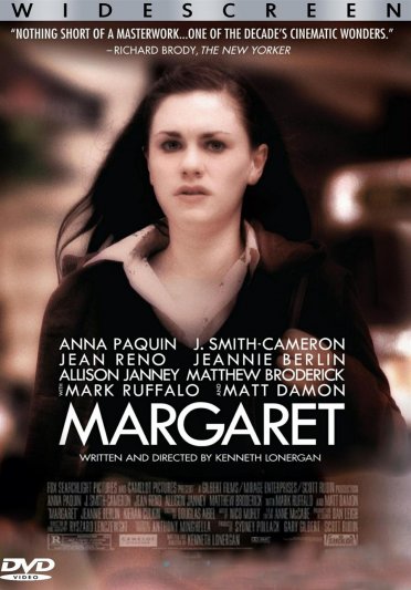 Margaret