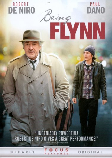Being Flynn