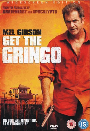 Get the Gringo