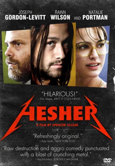 Hesher