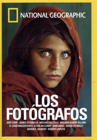National Geographic - The Photographers
