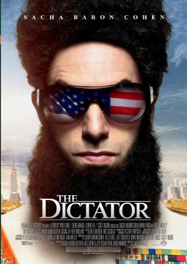 The Dictator