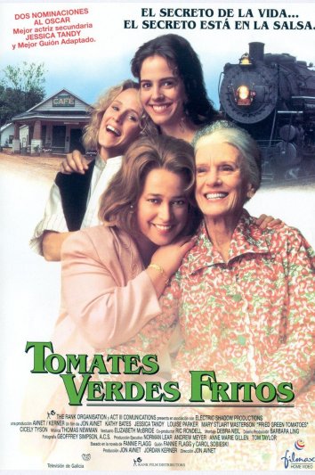 Fried Green Tomatoes