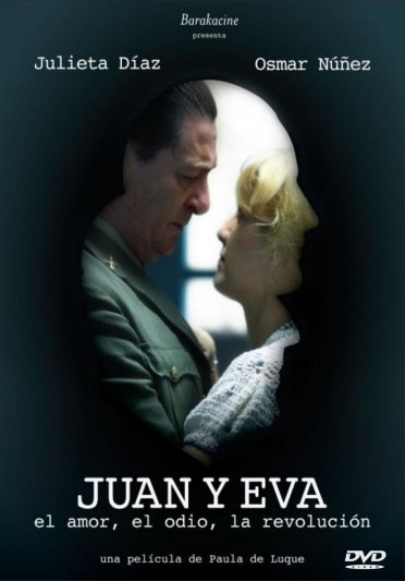 Juan y Eva