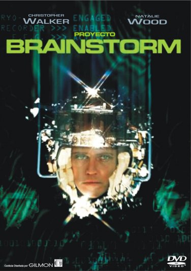 Brainstorm