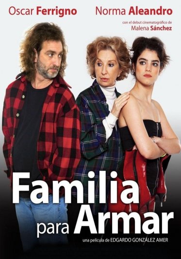 Familia para armar