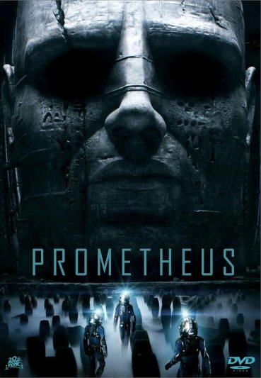 Prometheus
