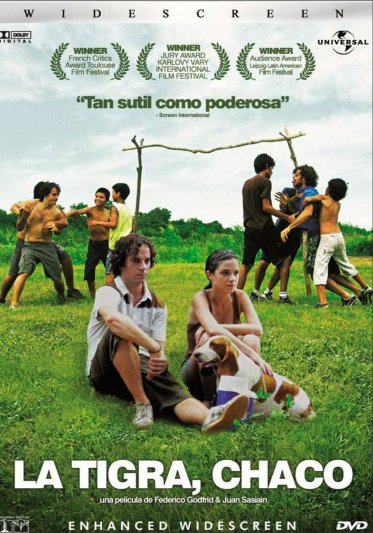 La Tigra, Chaco