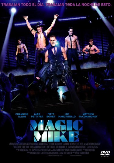 Magic Mike