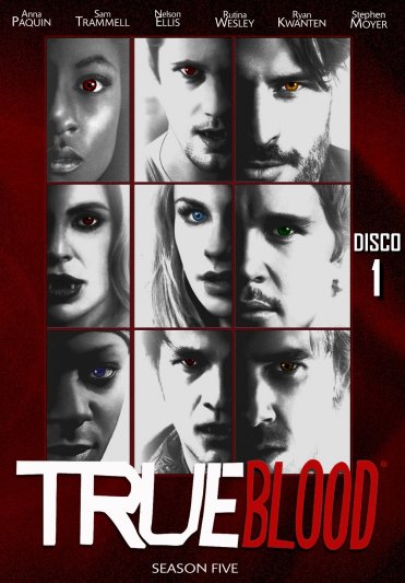 Sangre Fresca - Temporada 5