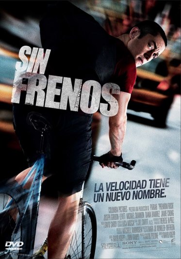 Premium Rush