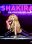 Blu-ray - Shakira - Live from Paris