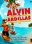 Blu-ray - Alvin and the Chipmunks 3