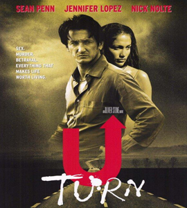 U Turn