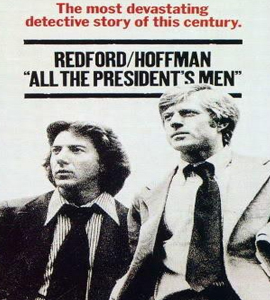All the President's Men