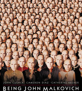 Being John Malkovich