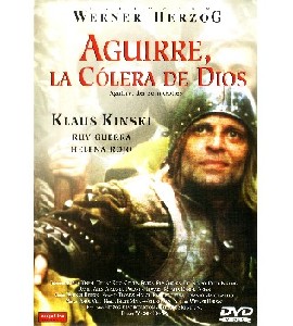 Aguirre der Zorn Gottes