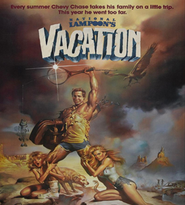 National Lampoon's Vacation