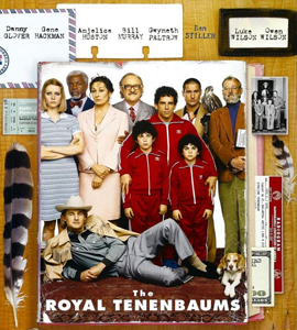 The Royal Tenenbaums