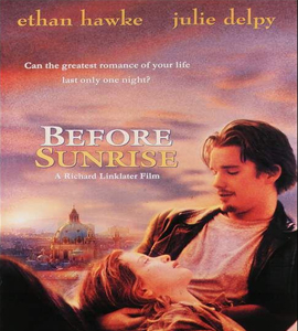 Before Sunrise
