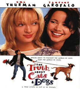 The Truth About Cats & Dogs