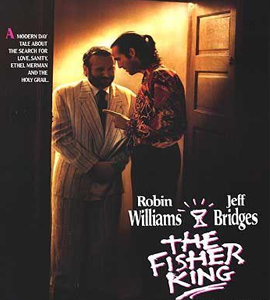 The Fisher King