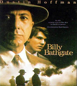 Billy Bathgate