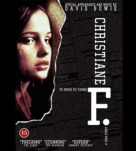 Christiane F. - Wir Kinder vom Bahnhof Zoo