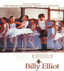 Billy Elliot