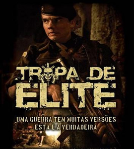 Tropa de Elite - Bope