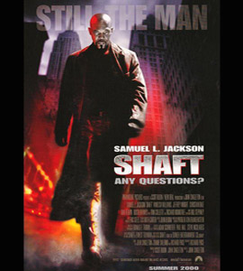 Shaft