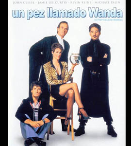 A Fish Called Wanda
