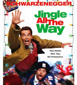 Jingle All The Way